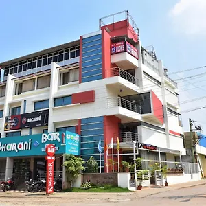 Hotel Pc Residency