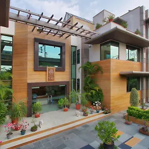 Sona South City Hotel