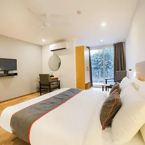 Akshay Hotel