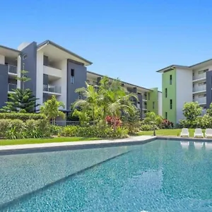 Aparthotel Saltwater On The Peninsula