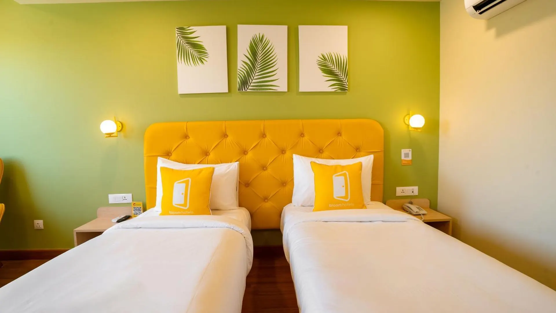 Bloom Hotel - Medicity Gurugram, Near Medanta Hospital Gurgaon
