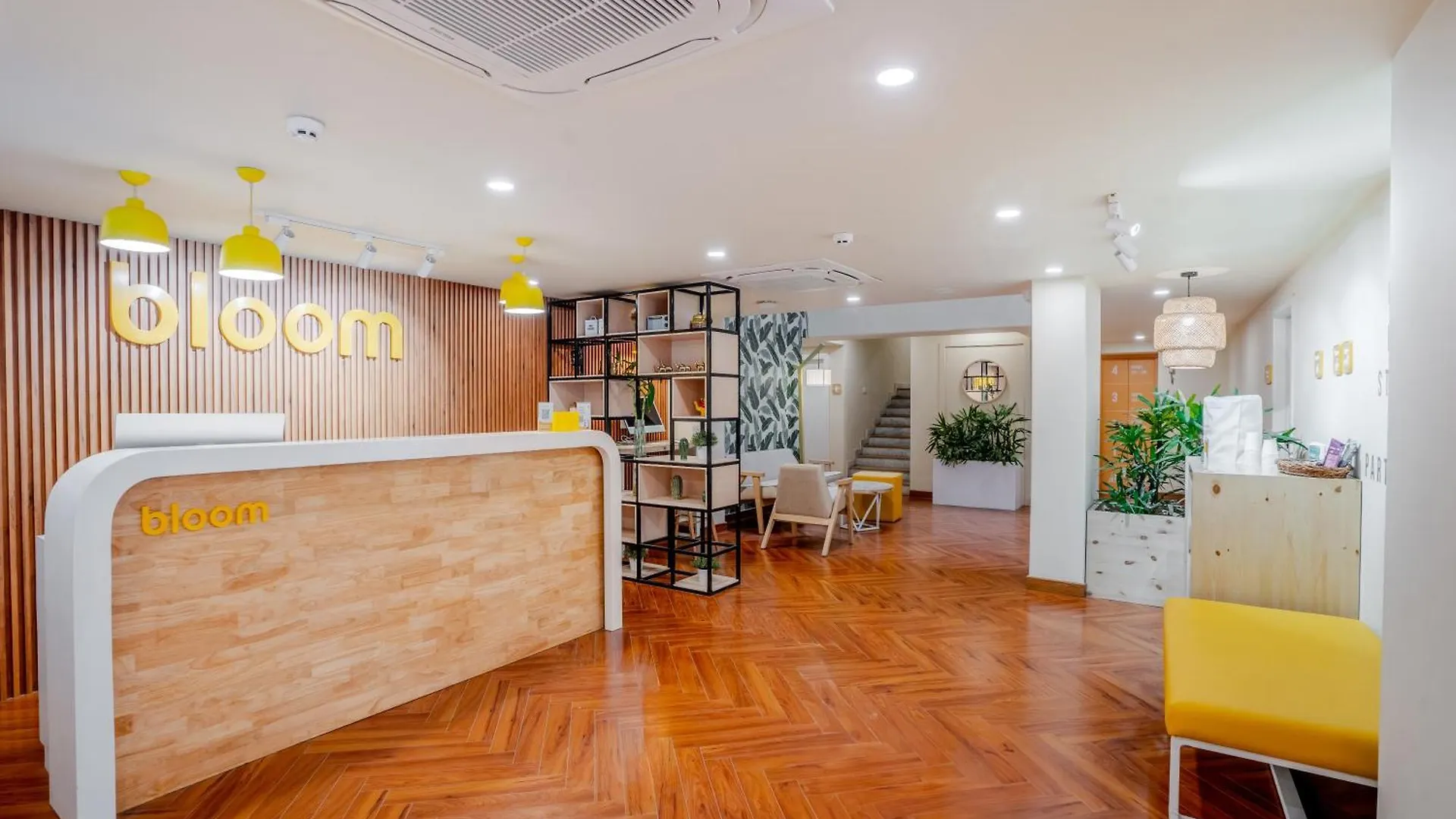 Bloom Hotel - Medicity Gurugram, Near Medanta Hospital Gurgaon