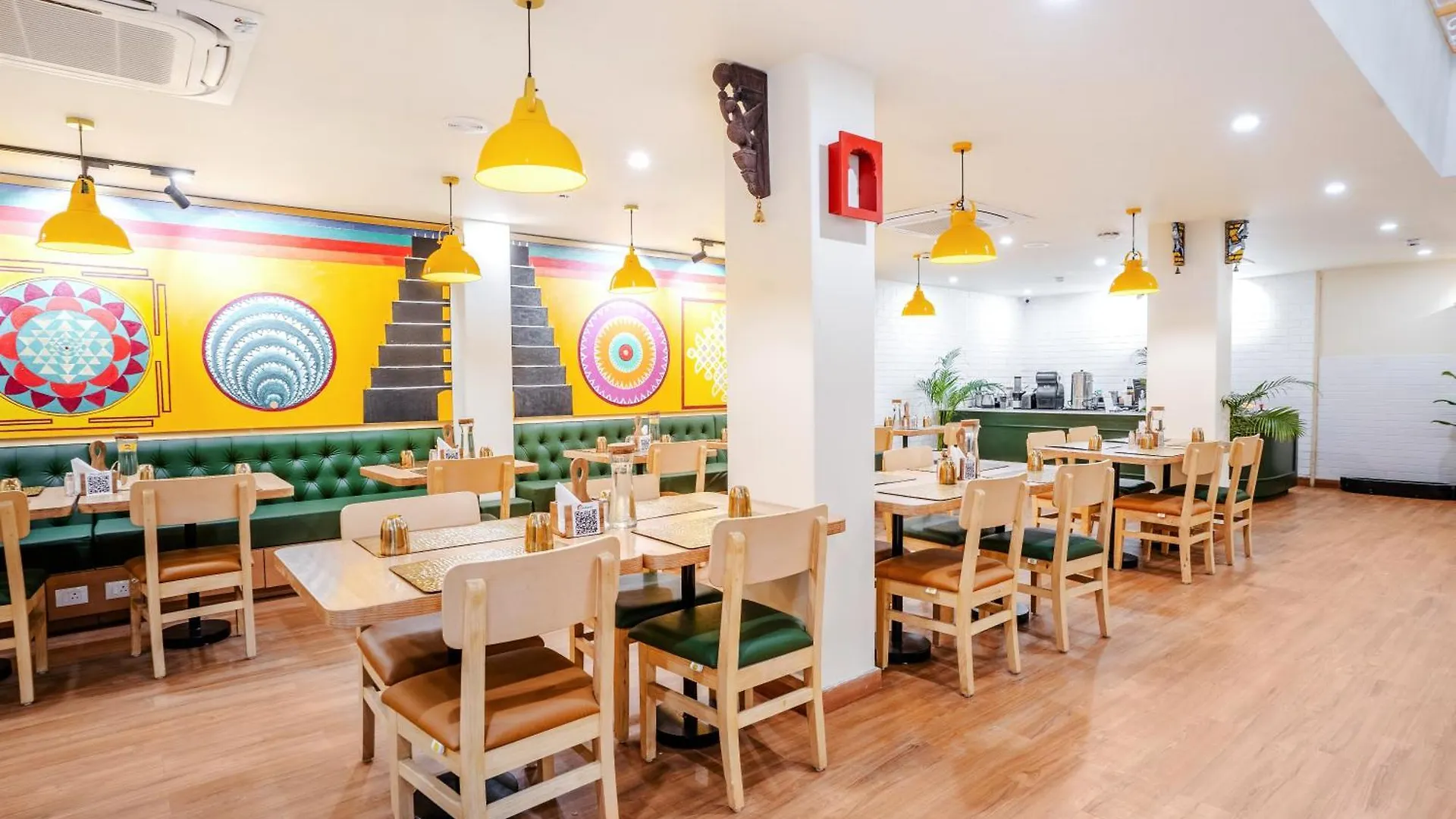 Bloom Hotel - Medicity Gurugram, Near Medanta Hospital Gurgaon