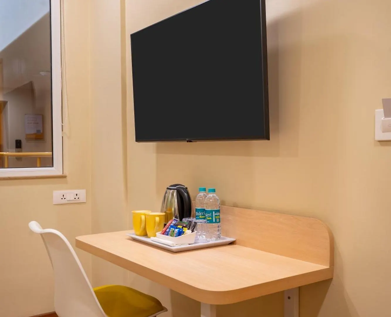 Bloom Hotel - Medicity Gurugram, Near Medanta Hospital Gurgaon
