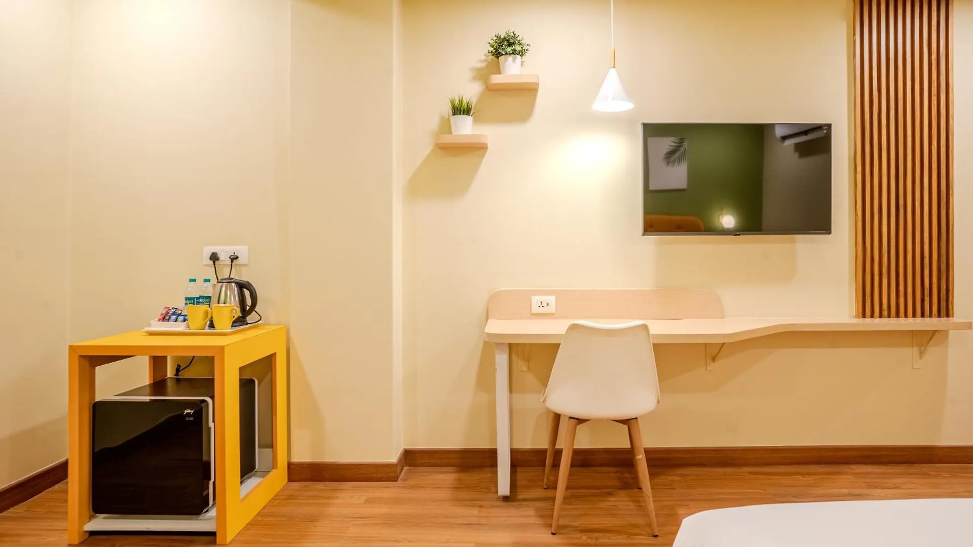 Bloom Hotel - Medicity Gurugram, Near Medanta Hospital Gurgaon
