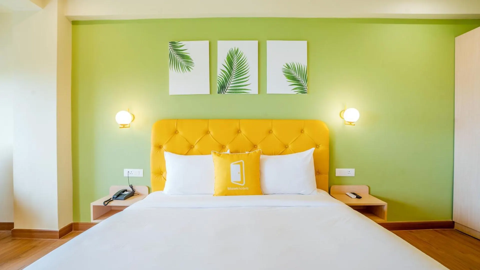 Bloom Hotel - Medicity Gurugram, Near Medanta Hospital Gurgaon